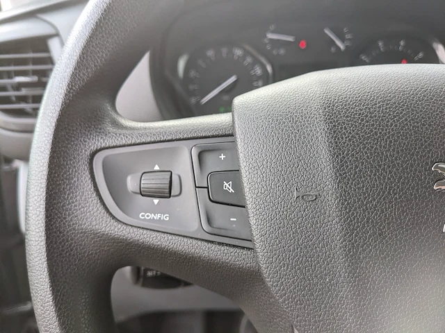Personenbus, peugeot, expert, 2019 - afbeelding 13 van  55