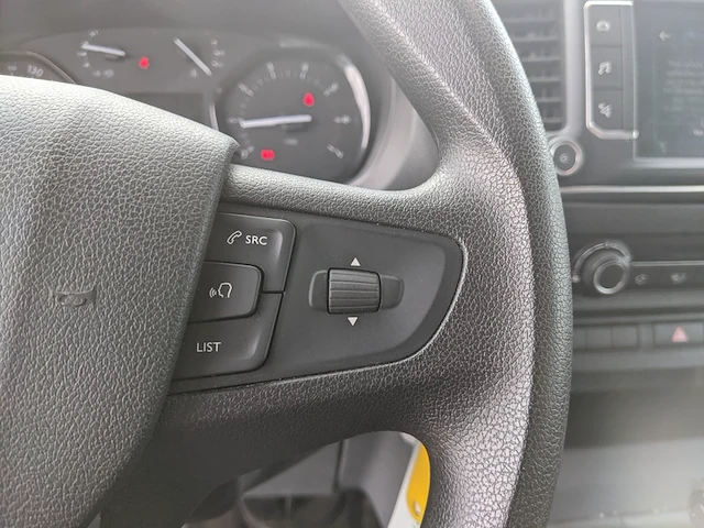 Personenbus, peugeot, expert, 2019 - afbeelding 14 van  55