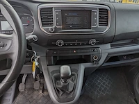 Personenbus, peugeot, expert, 2019 - afbeelding 16 van  55