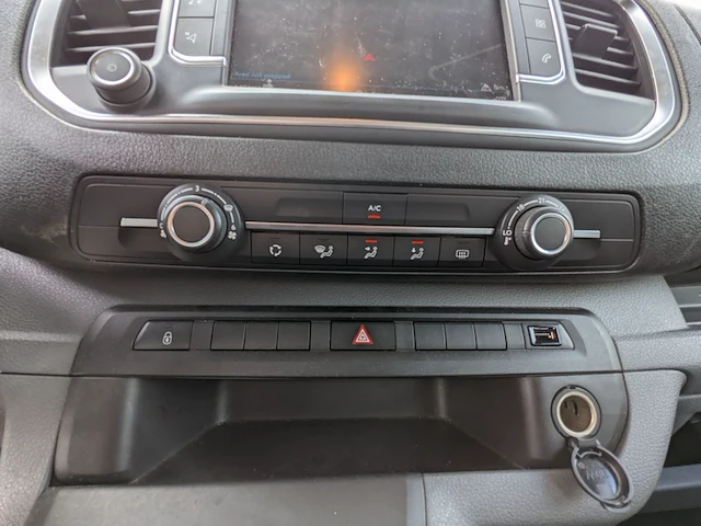 Personenbus, peugeot, expert, 2019 - afbeelding 18 van  55