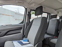 Personenbus, peugeot, expert, 2019 - afbeelding 21 van  55