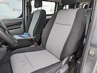 Personenbus, peugeot, expert, 2019 - afbeelding 22 van  55