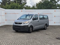 Personenbus, peugeot, expert, 2019 - afbeelding 12 van  55