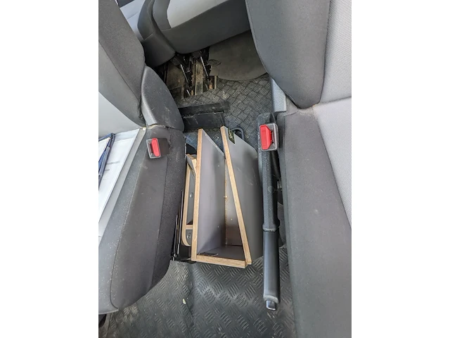 Personenbus, peugeot, expert, 2019 - afbeelding 24 van  55