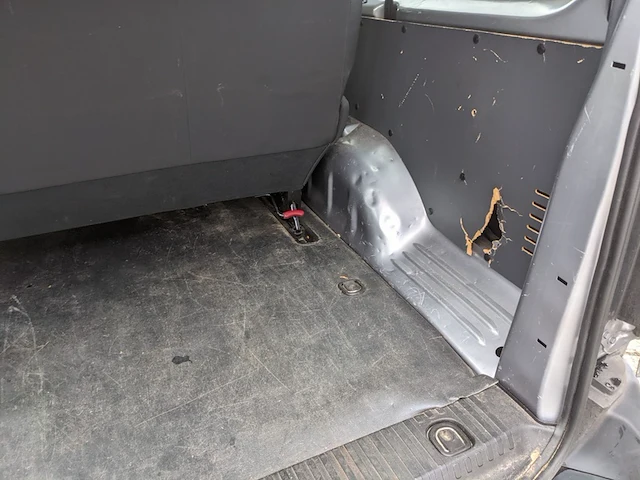 Personenbus, peugeot, expert, 2019 - afbeelding 26 van  55