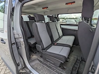 Personenbus, peugeot, expert, 2019 - afbeelding 29 van  55