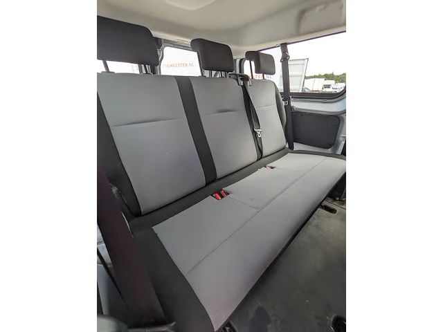 Personenbus, peugeot, expert, 2019 - afbeelding 30 van  55