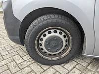 Personenbus, peugeot, expert, 2019 - afbeelding 31 van  55