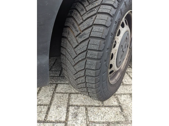 Personenbus, peugeot, expert, 2019 - afbeelding 32 van  55