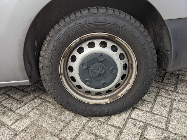 Personenbus, peugeot, expert, 2019 - afbeelding 33 van  55