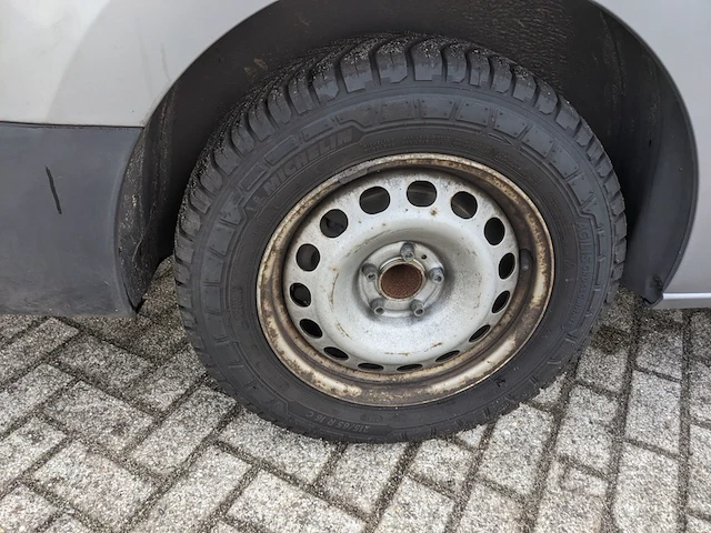 Personenbus, peugeot, expert, 2019 - afbeelding 35 van  55