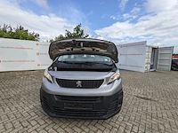 Personenbus, peugeot, expert, 2019 - afbeelding 37 van  55