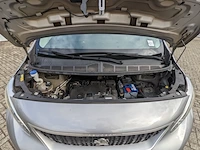 Personenbus, peugeot, expert, 2019 - afbeelding 38 van  55