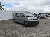 Personenbus, peugeot, expert, 2019 - afbeelding 34 van  55