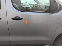 Personenbus, peugeot, expert, 2019 - afbeelding 48 van  55