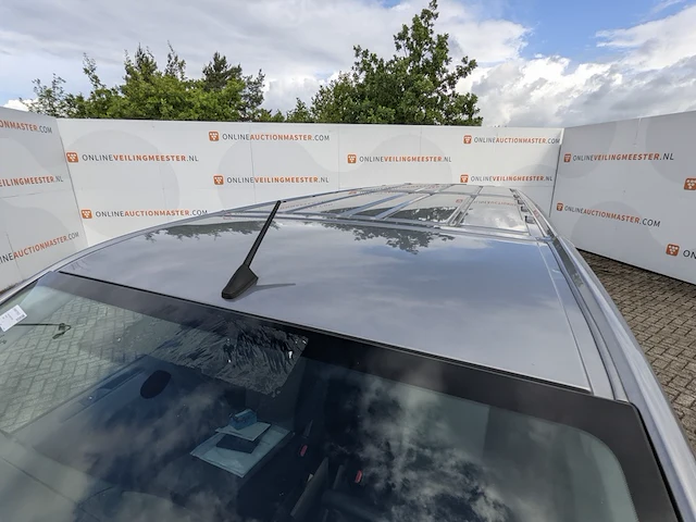 Personenbus, peugeot, expert, 2019 - afbeelding 51 van  55