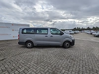 Personenbus, peugeot, expert, 2019 - afbeelding 45 van  55