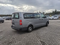 Personenbus, peugeot, expert, 2019 - afbeelding 52 van  55