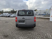 Personenbus, peugeot, expert, 2019 - afbeelding 53 van  55