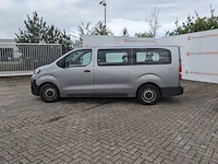 Personenbus, peugeot, expert, 2019 - afbeelding 55 van  55