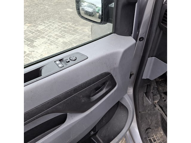 Personenbus, peugeot, expert, 2019 - afbeelding 2 van  48