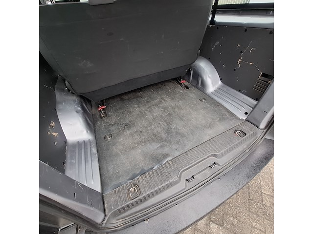 Personenbus, peugeot, expert, 2019 - afbeelding 11 van  48