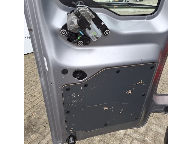 Personenbus, peugeot, expert, 2019 - afbeelding 22 van  48