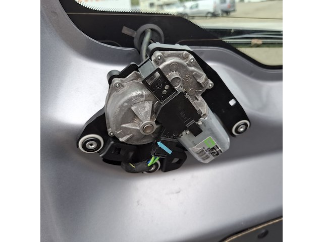 Personenbus, peugeot, expert, 2019 - afbeelding 24 van  48