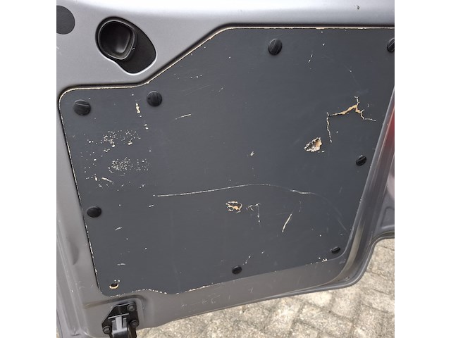 Personenbus, peugeot, expert, 2019 - afbeelding 25 van  48