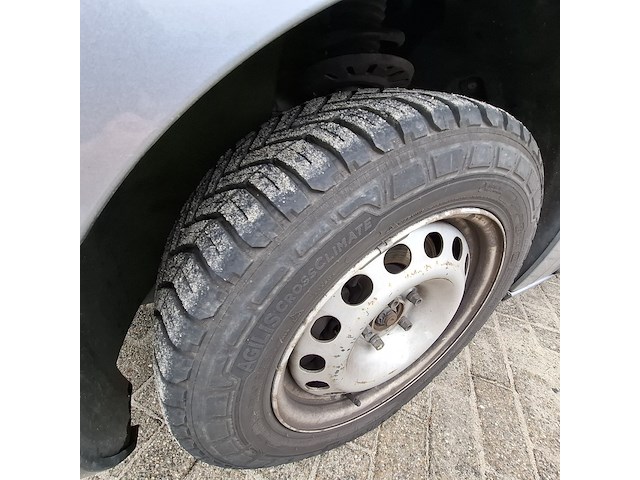 Personenbus, peugeot, expert, 2019 - afbeelding 26 van  48