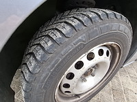 Personenbus, peugeot, expert, 2019 - afbeelding 26 van  48