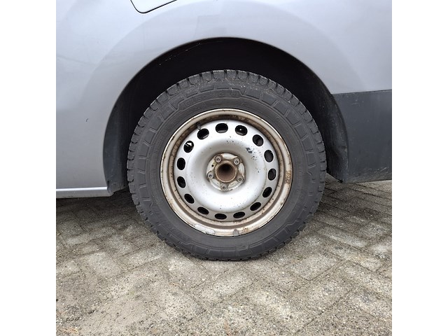 Personenbus, peugeot, expert, 2019 - afbeelding 28 van  48