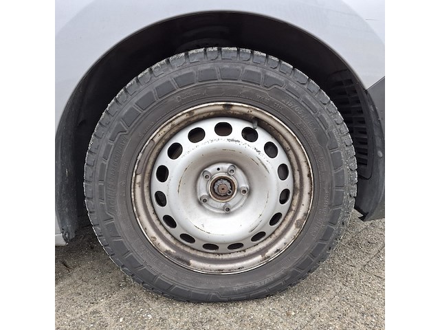 Personenbus, peugeot, expert, 2019 - afbeelding 30 van  48