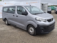 Personenbus, peugeot, expert, 2019 - afbeelding 23 van  48
