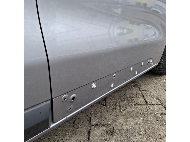 Personenbus, peugeot, expert, 2019 - afbeelding 36 van  48