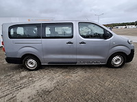 Personenbus, peugeot, expert, 2019 - afbeelding 34 van  48