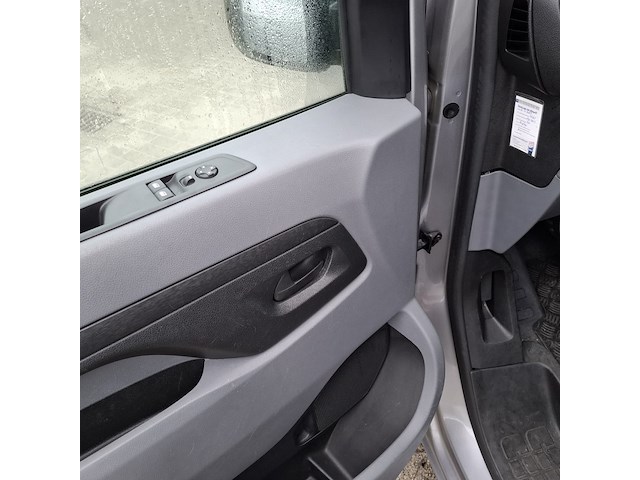 Personenbus, peugeot, expert, 2019 - afbeelding 2 van  41