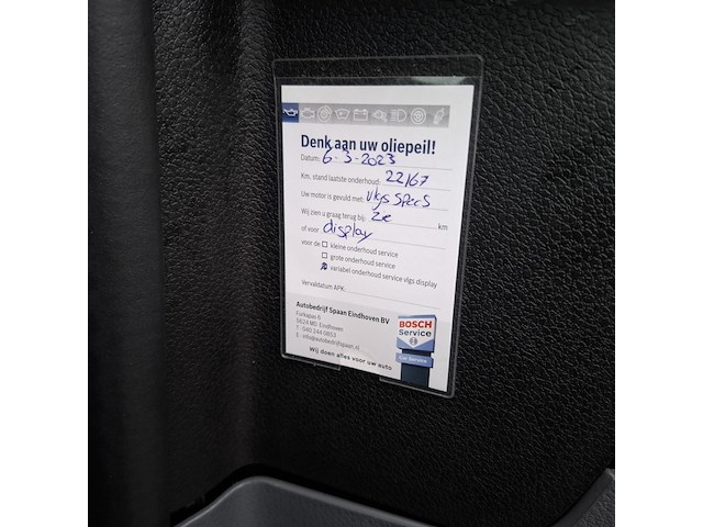 Personenbus, peugeot, expert, 2019 - afbeelding 3 van  41