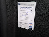 Personenbus, peugeot, expert, 2019 - afbeelding 3 van  41