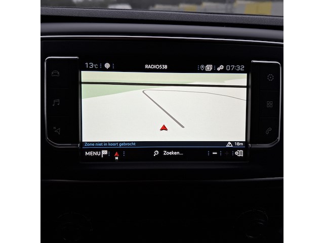 Personenbus, peugeot, expert, 2019 - afbeelding 9 van  41