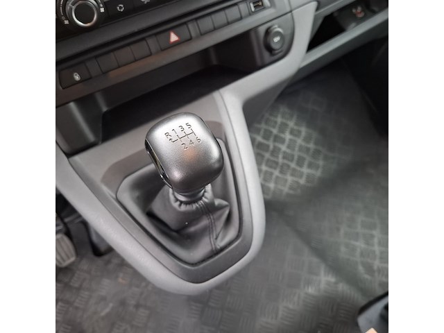 Personenbus, peugeot, expert, 2019 - afbeelding 11 van  41