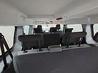 Personenbus, peugeot, expert, 2019 - afbeelding 15 van  41