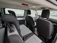 Personenbus, peugeot, expert, 2019 - afbeelding 17 van  41