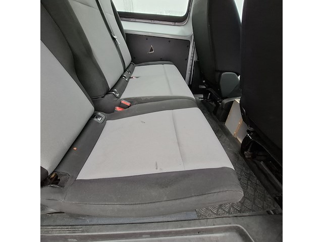 Personenbus, peugeot, expert, 2019 - afbeelding 18 van  41