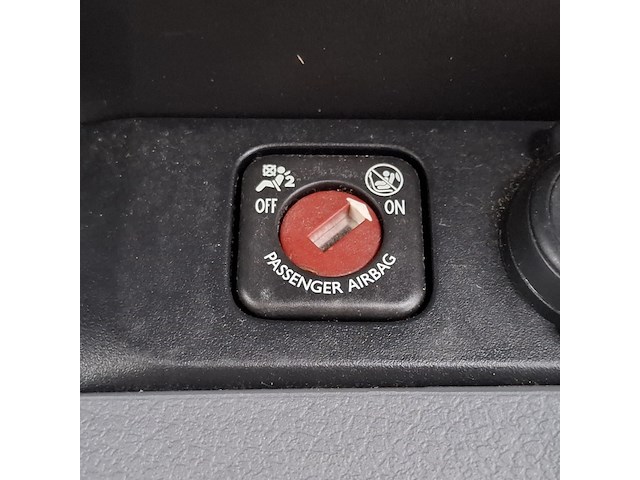 Personenbus, peugeot, expert, 2019 - afbeelding 21 van  41