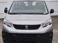 Personenbus, peugeot, expert, 2019 - afbeelding 12 van  41