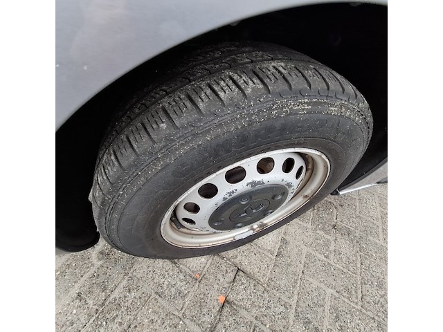 Personenbus, peugeot, expert, 2019 - afbeelding 24 van  41