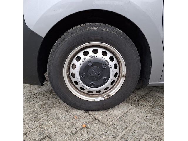 Personenbus, peugeot, expert, 2019 - afbeelding 25 van  41