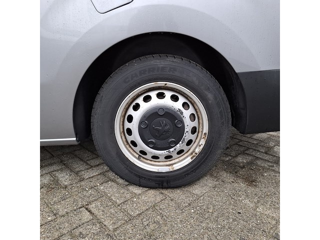 Personenbus, peugeot, expert, 2019 - afbeelding 26 van  41