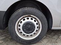 Personenbus, peugeot, expert, 2019 - afbeelding 27 van  41